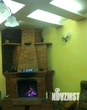 Дом 120м², 2-этажный, на длительный срок, 