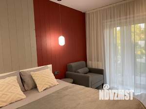 Дом 45м², 1-этажный, посуточно, 