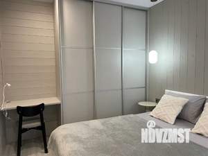 Дом 45м², 1-этажный, посуточно, 