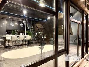 Дом 80м², 1-этажный, посуточно, 