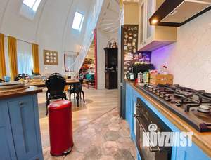 Дом 163м², 2-этажный, посуточно, 