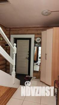 Дом 120м², 2-этажный, посуточно, 