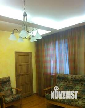 Дом 120м², 2-этажный, на длительный срок, 