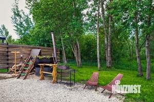 Дом 90м², 1-этажный, посуточно, 