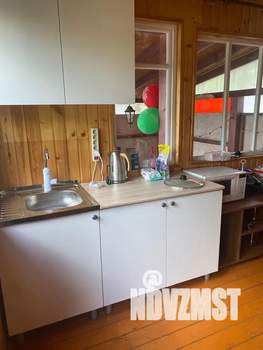 Дом 50м², 2-этажный, посуточно, 