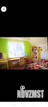 Дом 190м², 2-этажный, на длительный срок, 