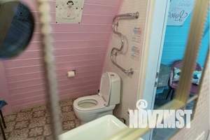 Дом 163м², 2-этажный, посуточно, 