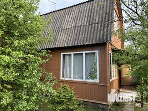 Дом 40м², 2-этажный, на длительный срок, 
