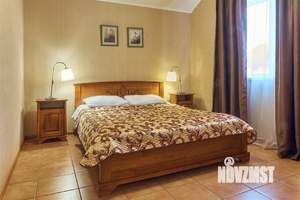 Дом 60м², 1-этажный, посуточно, 