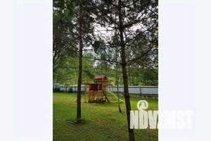 Дом 420м², 3-этажный, посуточно, 