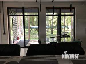 Дом 105м², 1-этажный, посуточно, 