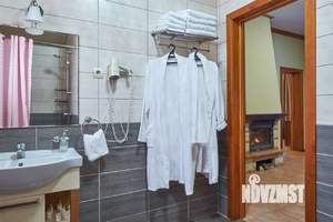 Дом 60м², 1-этажный, посуточно, 