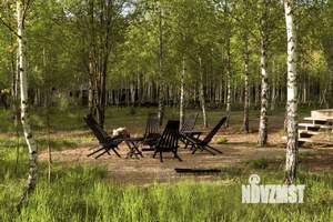 Дом 103м², 1-этажный, посуточно, 