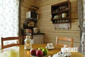 Дом 30м², 1-этажный, посуточно, 