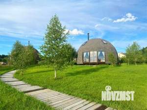 Дом 90м², 1-этажный, посуточно, 