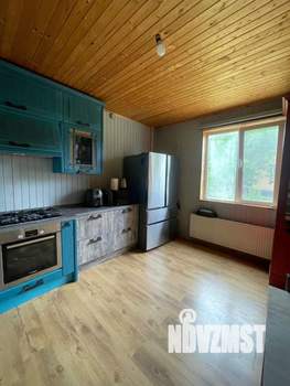 Дом 190м², 2-этажный, на длительный срок, 