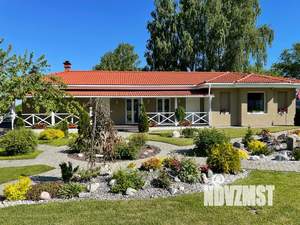 Дом 45м², 1-этажный, посуточно, 