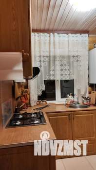 Дом 120м², 2-этажный, посуточно, 