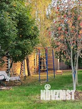 Дом 120м², 2-этажный, посуточно, 