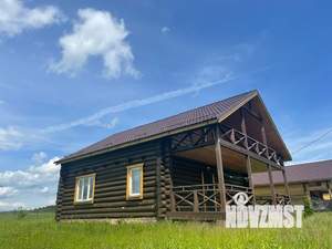 Дом 180м², 2-этажный, посуточно, 