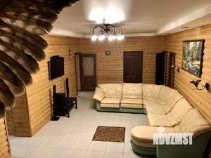 Дом 380м², 3-этажный, посуточно, 