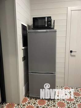 Дом 45м², 1-этажный, посуточно, 