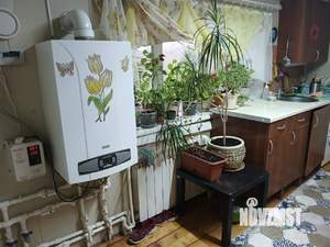 Дом 150м², 2-этажный, на длительный срок, 