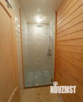 Дом 50м², 1-этажный, посуточно, 