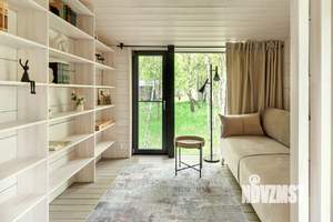 Дом 103м², 1-этажный, посуточно, 