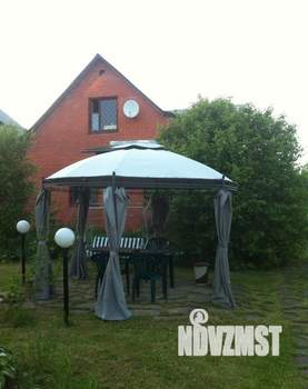 Дом 120м², 2-этажный, на длительный срок, 