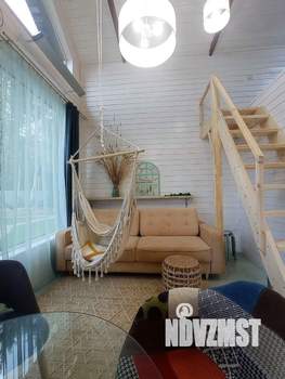 Дом 50м², 1-этажный, посуточно, 