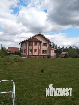 Коттедж 240м², 2-этажный, на длительный срок, 