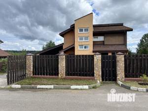 Дом 150м², 2-этажный, на длительный срок, 