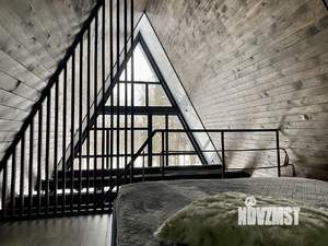 Дом 80м², 1-этажный, посуточно, 