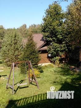 Дом 190м², 2-этажный, на длительный срок, 