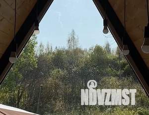 Дом 45м², 2-этажный, посуточно, 