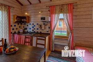 Дом 40м², 1-этажный, посуточно, 