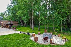 Дом 90м², 1-этажный, посуточно, 