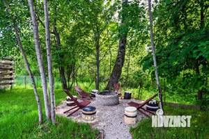 Дом 90м², 1-этажный, посуточно, 