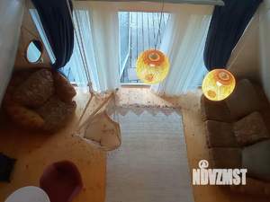 Дом 40м², 1-этажный, посуточно, 