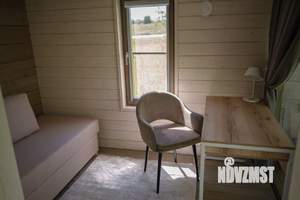 Дом 65м², 1-этажный, посуточно, 