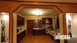 Коттедж 240м², 2-этажный, на длительный срок, 