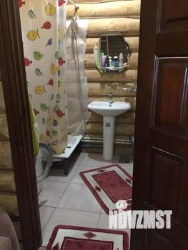 Дом 130м², 2-этажный, на длительный срок, 