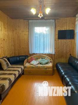 Дом 50м², 2-этажный, посуточно, 