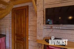 Дом 40м², 1-этажный, посуточно, 