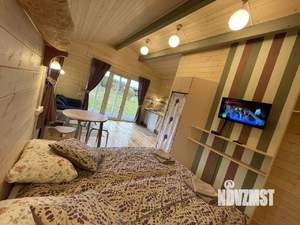 Дом 20м², 1-этажный, посуточно, 