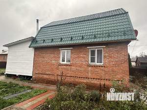 Дом 106м², 2-этажный, на длительный срок, 