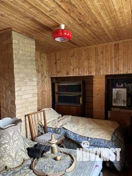 Дом 40м², 1-этажный, участок 6 сот.  