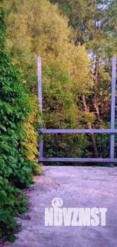 Дача 45м², 2-этажный, участок 6 сот.  