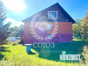 Дом 172м², 2-этажный, участок 30 сот.  